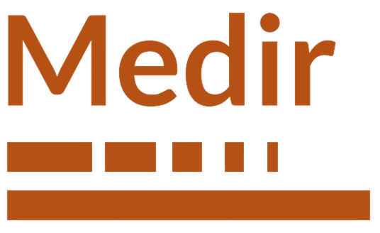 Medir