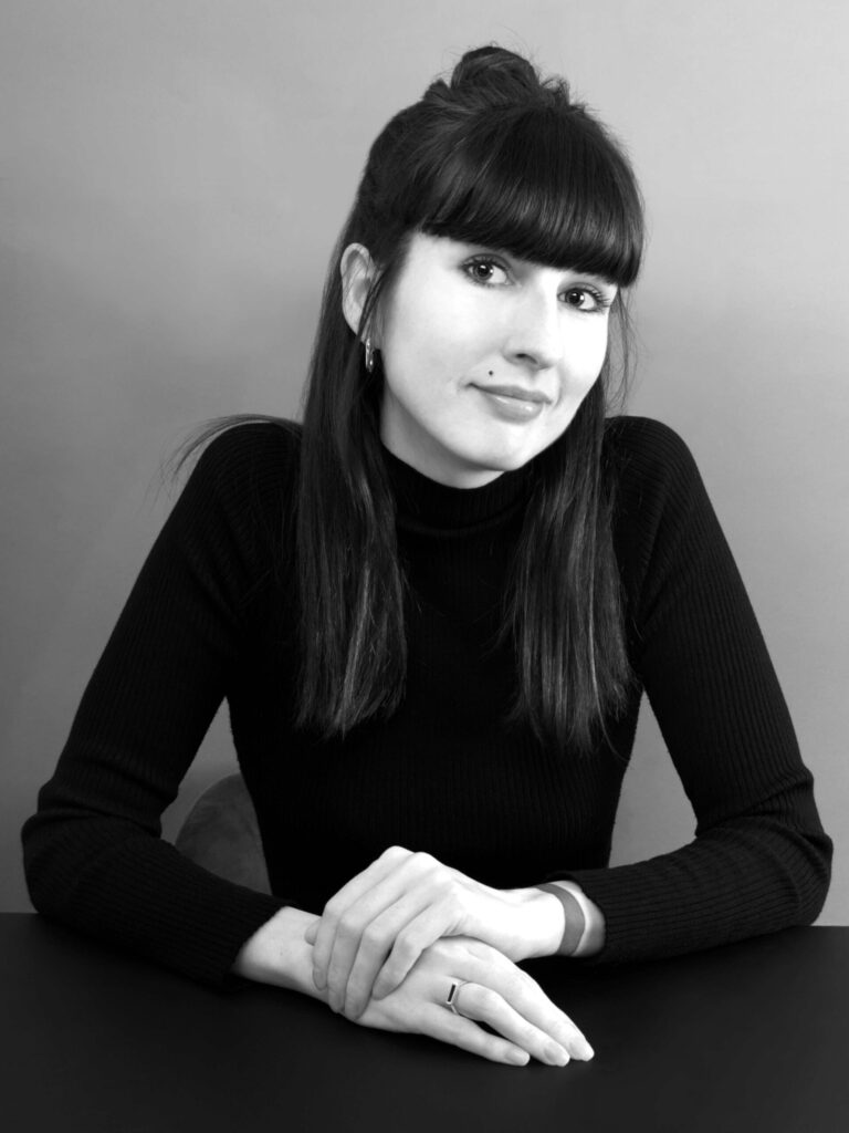 mgr Aleksandra Pacura