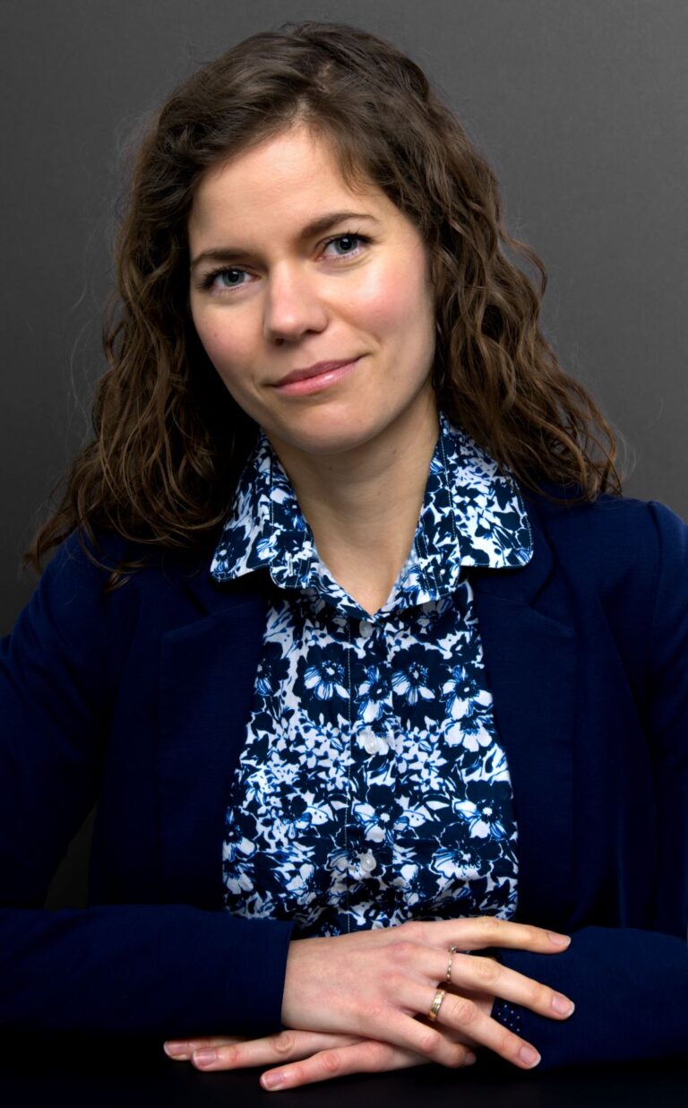 dr n. med. n. zdr. Zuzanna Rosa
