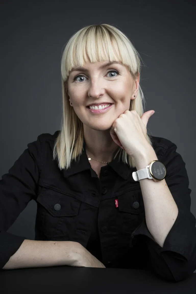 dr n. społ. Karolina Jarecka