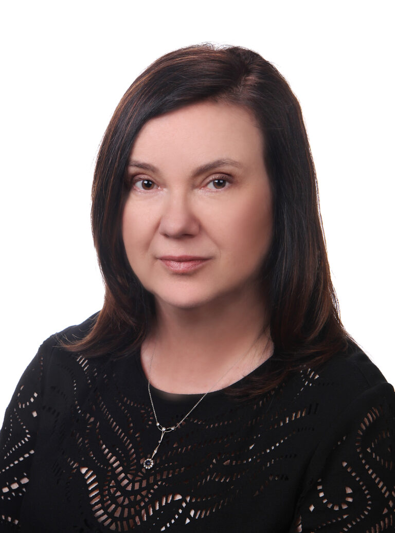 dr n. med. Beata Lenczewska