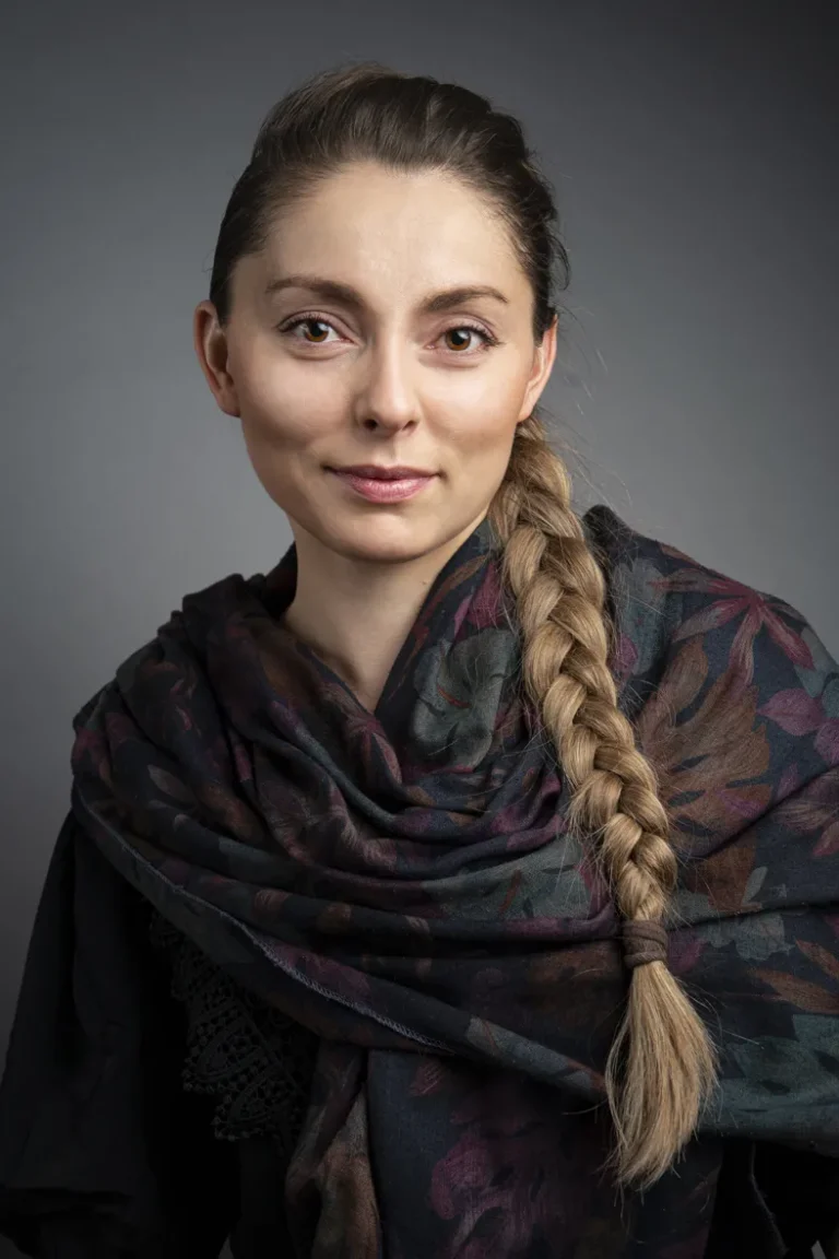 dr n. med. Klaudia Sójta